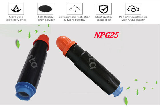 ক্যানন টোনার কার্টিজ NPG25 GPR15 C-EXV11 ক্যানন IR-2270 2870 এর সাথে সামঞ্জস্যপূর্ণ