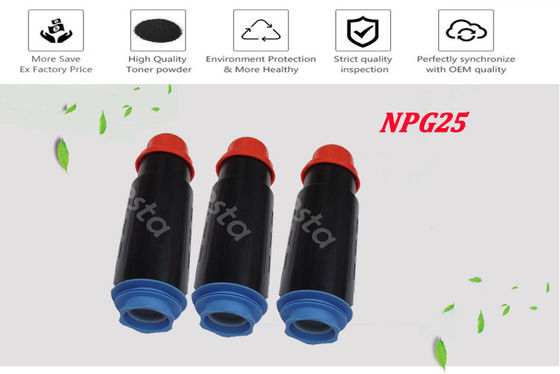 ক্যানন টোনার কার্টিজ NPG25 GPR15 C-EXV11 ক্যানন IR-2270 2870 এর সাথে সামঞ্জস্যপূর্ণ