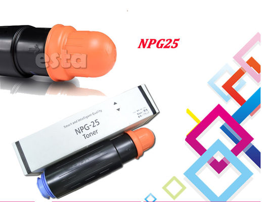 ক্যানন টোনার কার্টিজ NPG25 GPR15 C-EXV11 ক্যানন IR-2270 2870 এর সাথে সামঞ্জস্যপূর্ণ