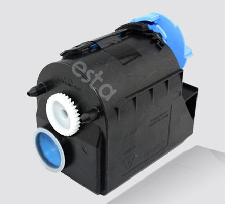C2550 GPR23 ক্যানন কপির টোনার কালো / ক্যানন ইর c3080 কপির টোনার