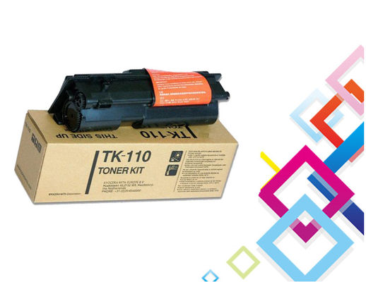 Kyocera Fs 720 / 820 / 920 / 1116mfp এর জন্য Tk110 টোনার কার্টিজ