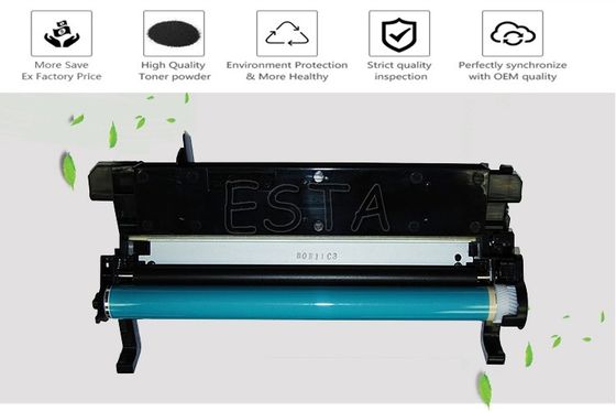 Photoconductor EXV 18 / IR1024 ক্যানন কপিয়ার মেশিনের জন্য জৈব ফটোকোকাকটর ড্রাম ইউনিট