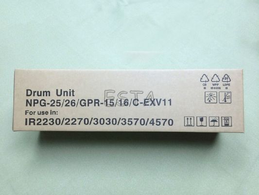 IR2270 C - EXV11 ক্যানন প্রিন্টার ড্রাম IR2230 IR2830 IR2870 IR3025 এর জন্য