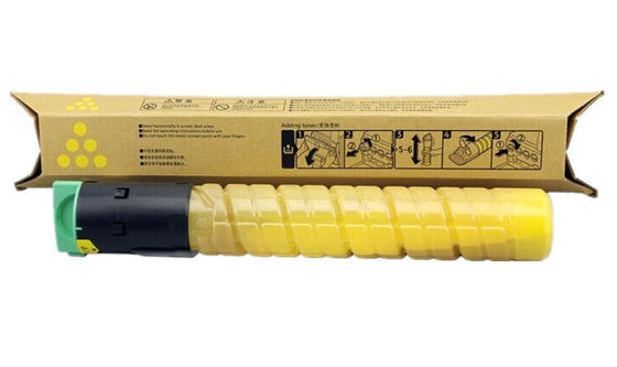 1 এক্স সামঞ্জস্যপূর্ণ লেজার টোনার কার্টিজ রিকোহের জন্য MPC2030 MPC2010 MPC2550 MPC2530