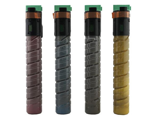 1 এক্স সামঞ্জস্যপূর্ণ লেজার টোনার কার্টিজ রিকোহের জন্য MPC2030 MPC2010 MPC2550 MPC2530