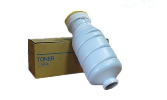 প্রো ৯৫০ কোনিক মিনোল্টা কপিয়ার ব্ল্যাক টোনার টিএন ৯১১ ৮০,০০০ পৃষ্ঠার পর্যন্ত
