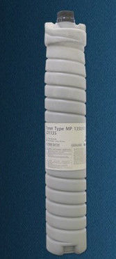 MP1350 রিকো টোনার কার্টিজ প্রো1356 / প্রো1357 এর জন্য, প্রতি মিনিটে 135 কপি মেশিনে