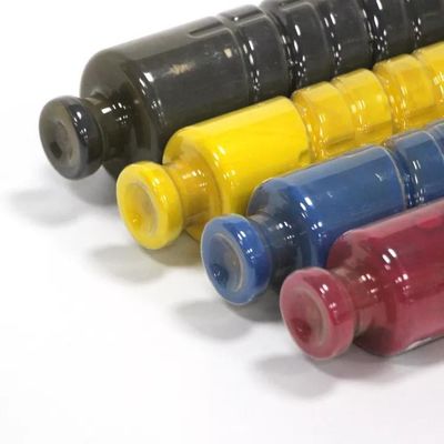 ৪ প্যাক রিকো MP-C305 MP C305 সামঞ্জস্যপূর্ণ কালার টোনার কার্টিজ