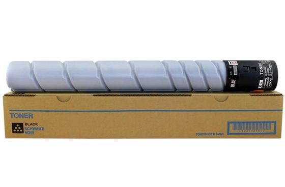 কোনিকা মিনোল্টা বিজহাব ২24 ২৮৪ ৩৬৪ই কপিয়ার টোনার কার্টিজ ২৭০০০ পৃষ্ঠা টিএন322 টোনার কার্টিজ কালো