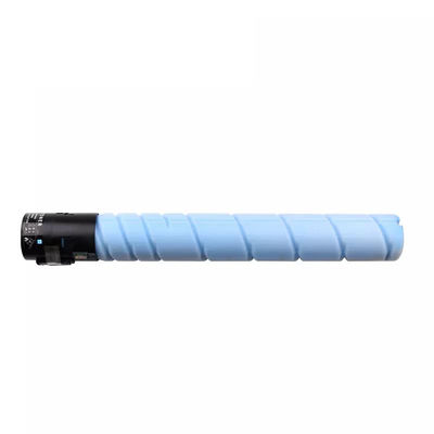 Konica Minolta TN514 কালার টোনার কার্ট্রিজ সেট Konica miniolta bizhub Bizhub C458/558/658 এর জন্য ব্যবহার