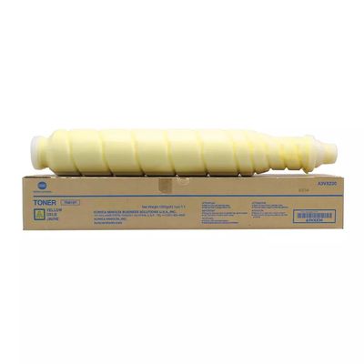 সিকেওয়াইএম ইনক কনিক মিনোল্টা টিএন 619 রঙিন লেজার টোনার কার্ট্রিজ সেট অফিসের জন্য মূল