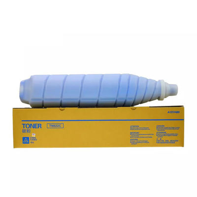 ব্র্যান্ড নতুন কপিয়ার টোনার কার্টিজ কোণিকা মিনোল্টা বিজহাব ১০৮৫ ১১০০ এর জন্য উপযুক্ত TN622 টোনার