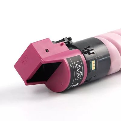 কোনিকা মিনোল্টা বিজহাব সি650i প্রিন্টার টোনার কার্টিজ TN616 প্রতিস্থাপনযোগ্য টোনার