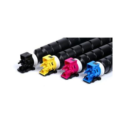 কিওসেরা TK 8345 সামঞ্জস্যপূর্ণ সিএমওয়াইকে টোনার কার্ট্রিজ TASKalfa 2552 ci এর জন্য