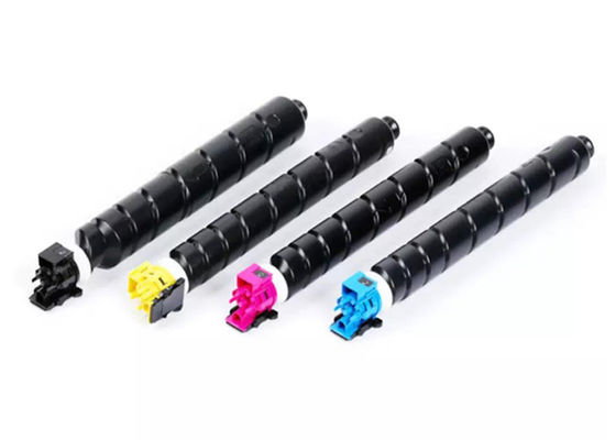 কিওসেরা TK 8345 সামঞ্জস্যপূর্ণ সিএমওয়াইকে টোনার কার্ট্রিজ TASKalfa 2552 ci এর জন্য