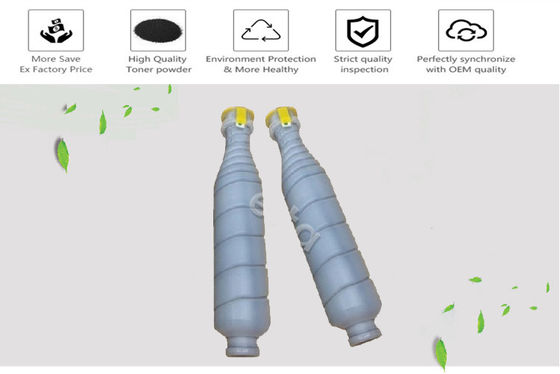 Konica Minolta BizHub 750 TN710 কপিয়ার টোনার কার্ট্রিজ - 55,000 পৃষ্ঠা