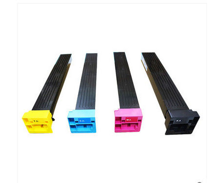 30k পেজ কালার লেজার টোনার কোড 613TN Konica Minolta 452 Bizhub