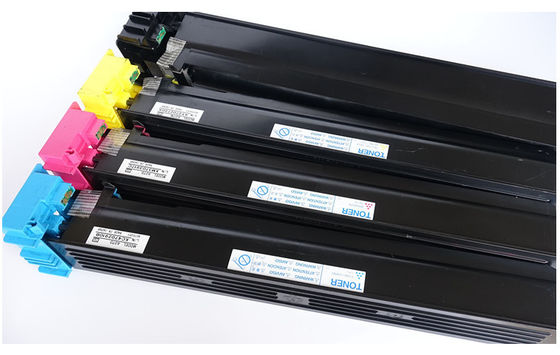 30k পেজ কালার লেজার টোনার কোড 613TN Konica Minolta 452 Bizhub