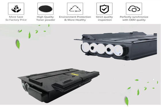 কিওসেরা TK 7205 TASKalfa 3510i ব্ল্যাক টোনার কার্ট্রিজ - 35000pg