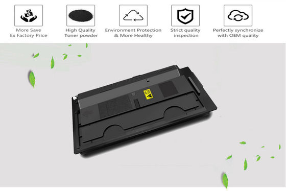 কিওসেরা TK 7205 TASKalfa 3510i ব্ল্যাক টোনার কার্ট্রিজ - 35000pg