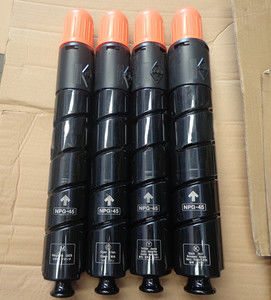 সিএমওয়াইকে ই এম কালার টোনার কার্টিজ ক্যানন জিপিআর - 30 সম্পূর্ণ সেট এডিভি সি 5045 / সি 5051