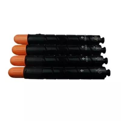 সিএমওয়াইকে ই এম কালার টোনার কার্টিজ ক্যানন জিপিআর - 30 সম্পূর্ণ সেট এডিভি সি 5045 / সি 5051