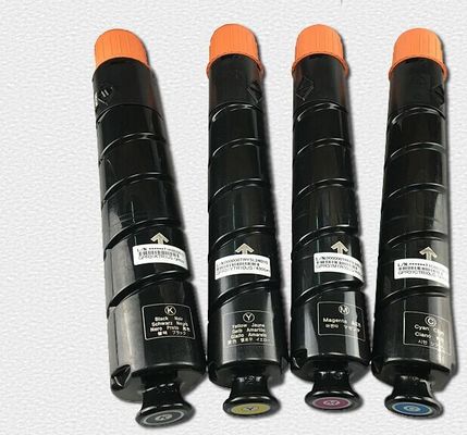সি - EXV28 কপিয়ার আইআর C5045 C5051 C5250 C5255 জন্য উপযুক্ত ক্যানন কপিয়ার টোনার