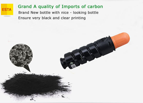 অরিজিনাল এনপিজি৫৫ ক্যানন ইমেজ রানার টোনার ফর ইমেজ রানার ১৭৩০আই ১৭৪০আই ১৭৫০আই