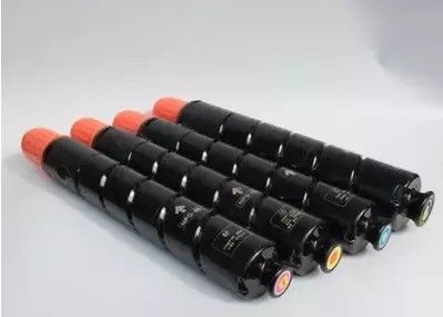 জাপান থেকে আমদানি করা এনপিজি - ৪৬ ক্যানন কপিয়ার টোনার কার্টিজ সেট সিএমওয়াইকে আইআরসি ৫০৩০ ৫০৩৫ ৫২৩৫ ৫২৪০