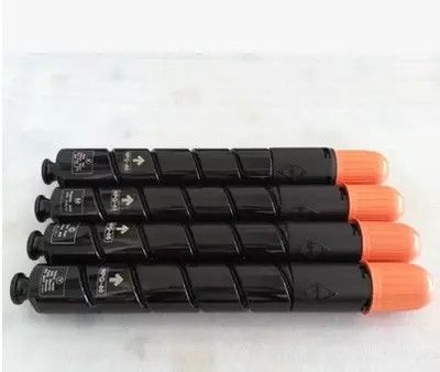 জাপান থেকে আমদানি করা এনপিজি - ৪৬ ক্যানন কপিয়ার টোনার কার্টিজ সেট সিএমওয়াইকে আইআরসি ৫০৩০ ৫০৩৫ ৫২৩৫ ৫২৪০