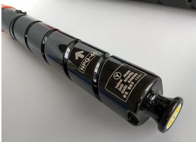 এনপিজি - ৪৬ / জিপিআর ৩১ সিএমওয়াইকে ক্যানন কপির টোনার, ক্যানন ফটোকপির টোনার আইআর সি৫০৩০ / আইআর সি৫০৩৫ এর জন্য