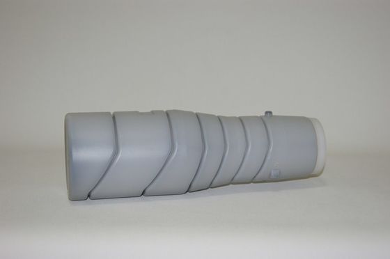 কালো Konica Minolta টোনার MT502A, D1450 / D1470 / D1550 কপিয়ার টোনার কার্ট্রিজ