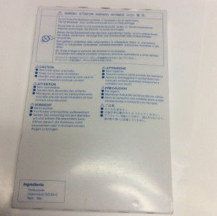 কপিয়ার DV511 ডেভেলপার কোণিকা মিনোল্টা Bizhub 420 500 360 421 501 এর জন্য