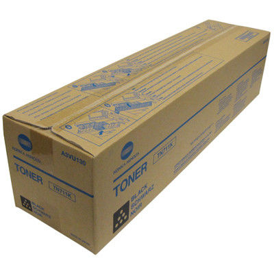 TN711K Konica Minolta টোনার কার্টিজ BizHub C654, C754, Pro C754 এর জন্য কালো 47.2K