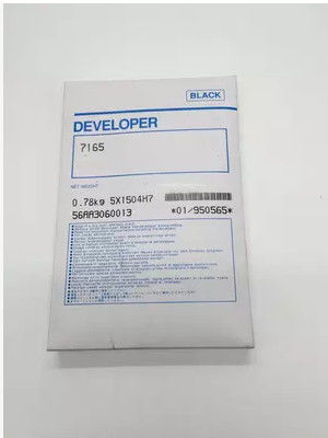 ডেভেলপার DV511 সামঞ্জস্যপূর্ণ টোনার কার্টিজ জন্য Konica Minolta BH - 500 / 501 / 420 / 421