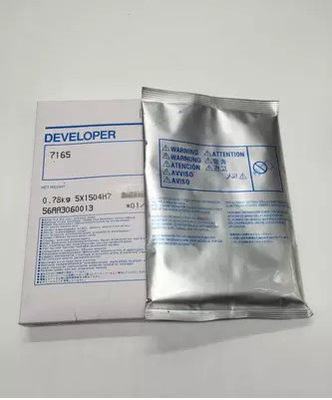 ডেভেলপার DV511 সামঞ্জস্যপূর্ণ টোনার কার্টিজ জন্য Konica Minolta BH - 500 / 501 / 420 / 421