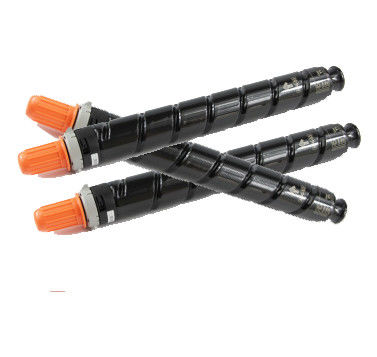 NPG-52 4 কালার ফুল ক্যানন কপিয়ার টোনার CMYK কালো সায়ান ম্যাজেন্টা হলুদ