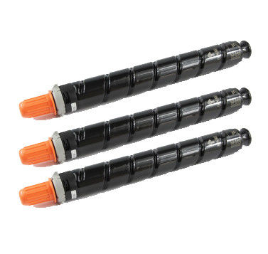 NPG-52 4 কালার ফুল ক্যানন কপিয়ার টোনার CMYK কালো সায়ান ম্যাজেন্টা হলুদ