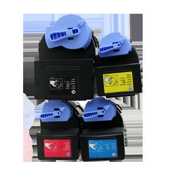 BH - C350 / C450 Konica Minolta টোনার TN310 কালো / ম্যাজেন্ট / সায়ান / হলুদ