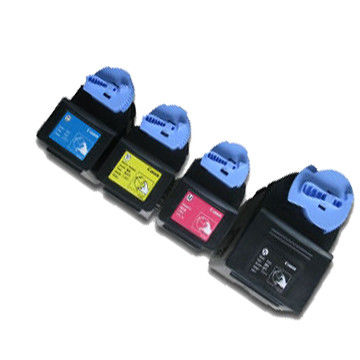 BH - C350 / C450 Konica Minolta টোনার TN310 কালো / ম্যাজেন্ট / সায়ান / হলুদ