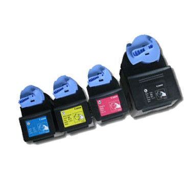 BH - C350 / C450 Konica Minolta টোনার TN310 কালো / ম্যাজেন্ট / সায়ান / হলুদ