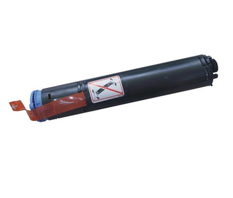 কালো GPR 22 / CEXV 22 ক্যানন কপিয়ার টোনার IR - 1024 / 1025 8400 পৃষ্ঠা