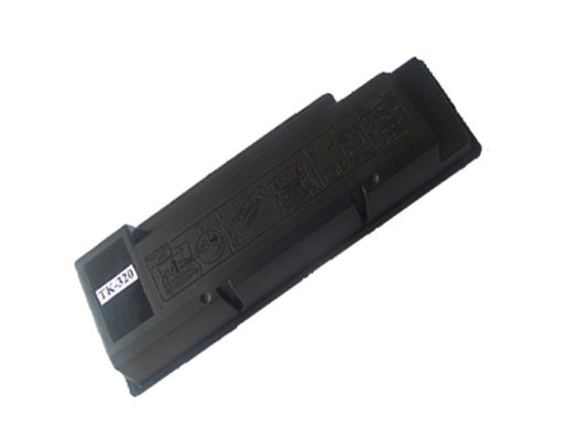 কিওসেরা FS 3900, 4000 সিরিজ TK 320 / TK322 এর জন্য প্রিমিয়াম সামঞ্জস্যপূর্ণ কার্টিজ