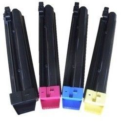 কিওসেরা TK-865K কপিয়ার টোনার কার্ট্রিজ TK 865K কালো 20000 পৃষ্ঠা 1 প্যাক