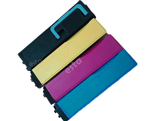 কিওসেরা এফএস - ৫১৫০dn BK / C / M / Y এর জন্য Tk ৫৮০ কালার লেজার টোনার কার্ট্রিজ