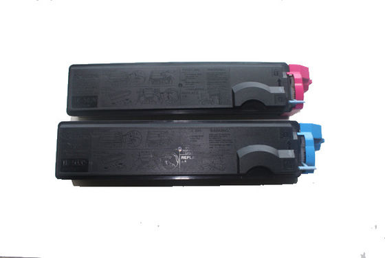Kyocera Mita TK 540K কপার কার্টিজ Kyocera FS - C5100 - 6000 পৃষ্ঠা
