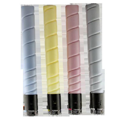 A8K3250 Konica Minolta টোনার TN - 221 / 21000 পৃষ্ঠা Bizhub C227 / C287 এর জন্য