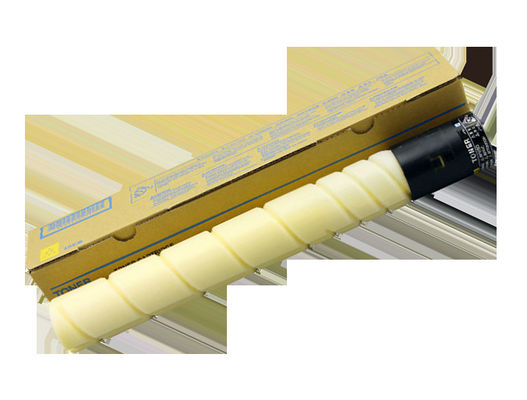 A8K3250 Konica Minolta টোনার TN - 221 / 21000 পৃষ্ঠা Bizhub C227 / C287 এর জন্য