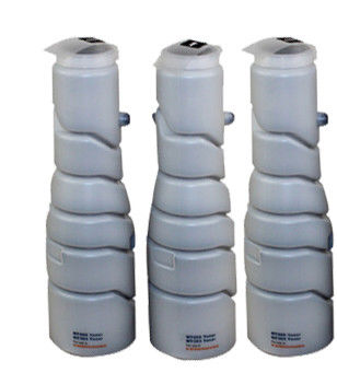Konica 8937-755 MT205B BK মিনোল্টা ডিজিটাল 2010F কপির জন্য OEM টোনার কার্টিজ