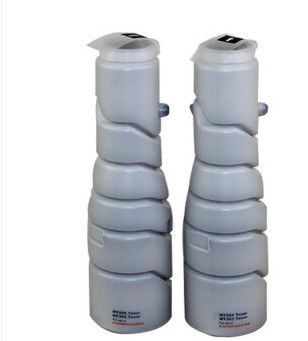 Konica 8937-755 MT205B BK মিনোল্টা ডিজিটাল 2010F কপির জন্য OEM টোনার কার্টিজ